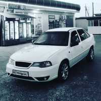 Chevrolet Nexia 2