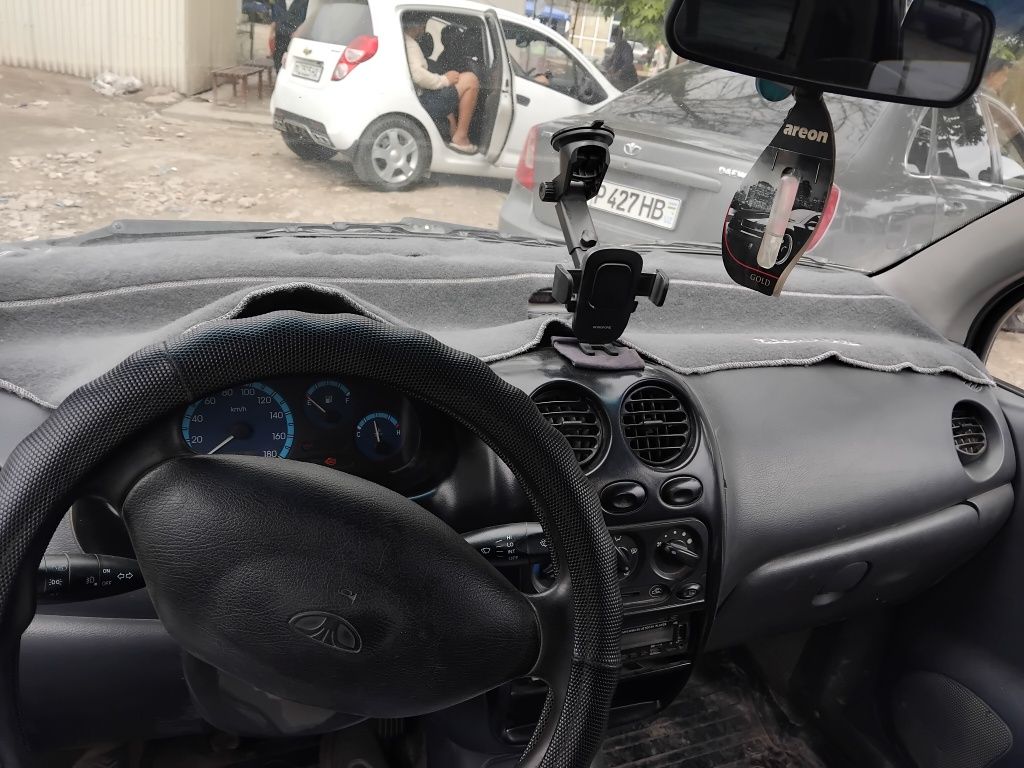 Matez sotiladi radnoy xolati yaxwi motor xadovoy zor