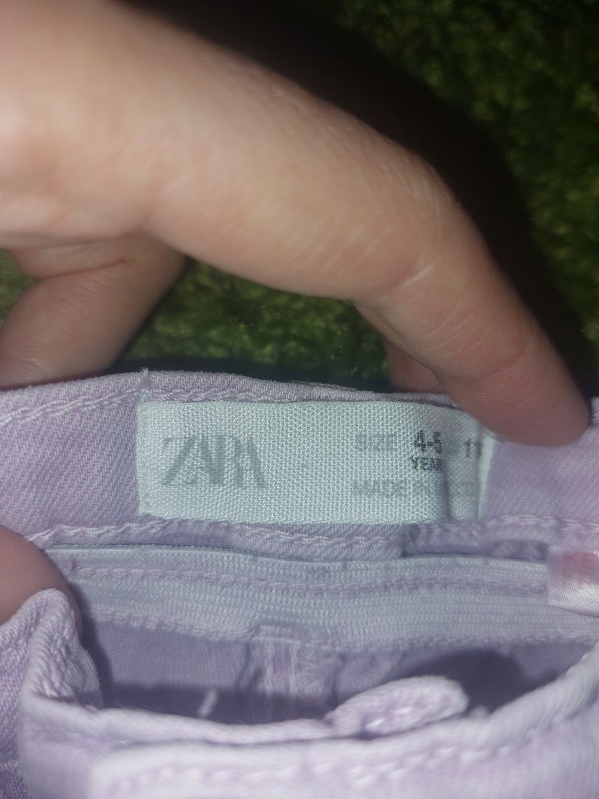 Детски дънки Zara