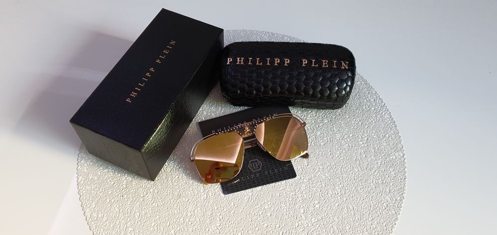 PHILIPP PLEIN  оригинални очила