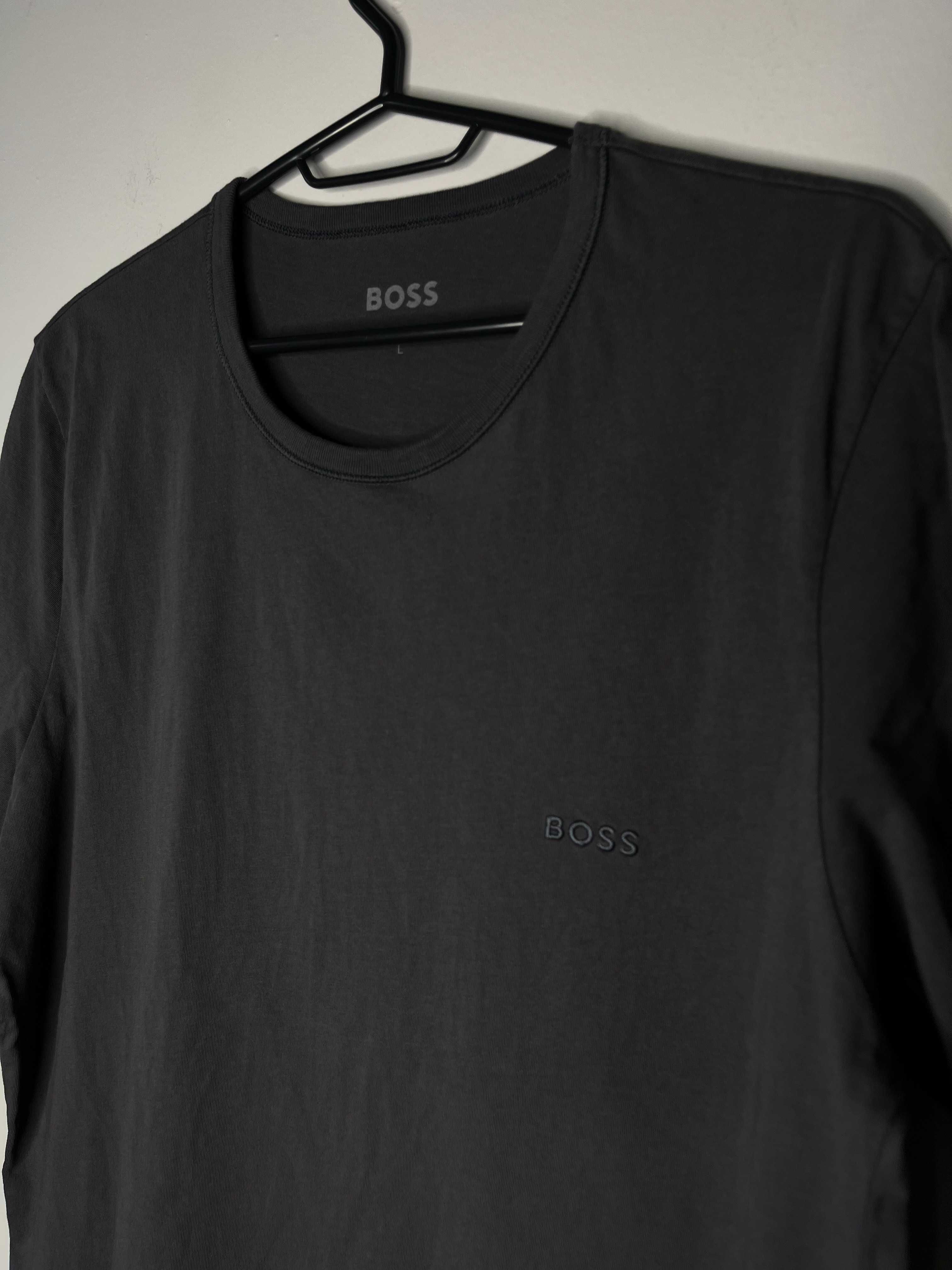 Boss RN 3P Classic T-Shirt Мъжка Тениска