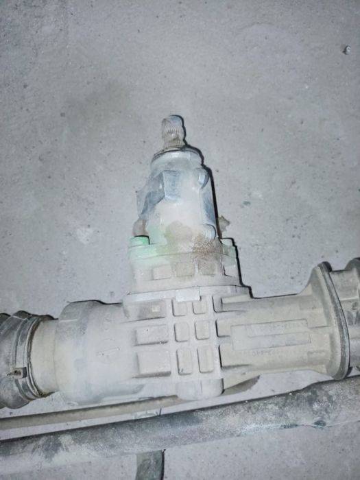 Рулевой калонка приора