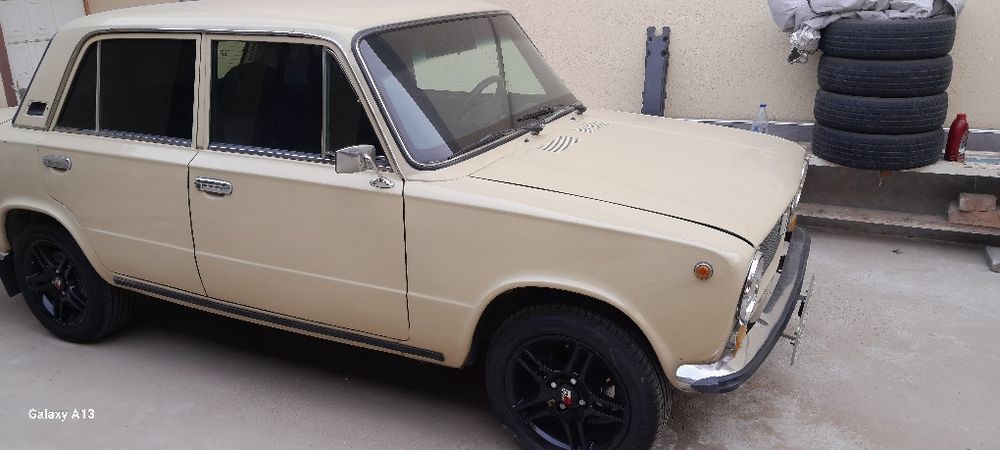 Жугули сотилади 1984