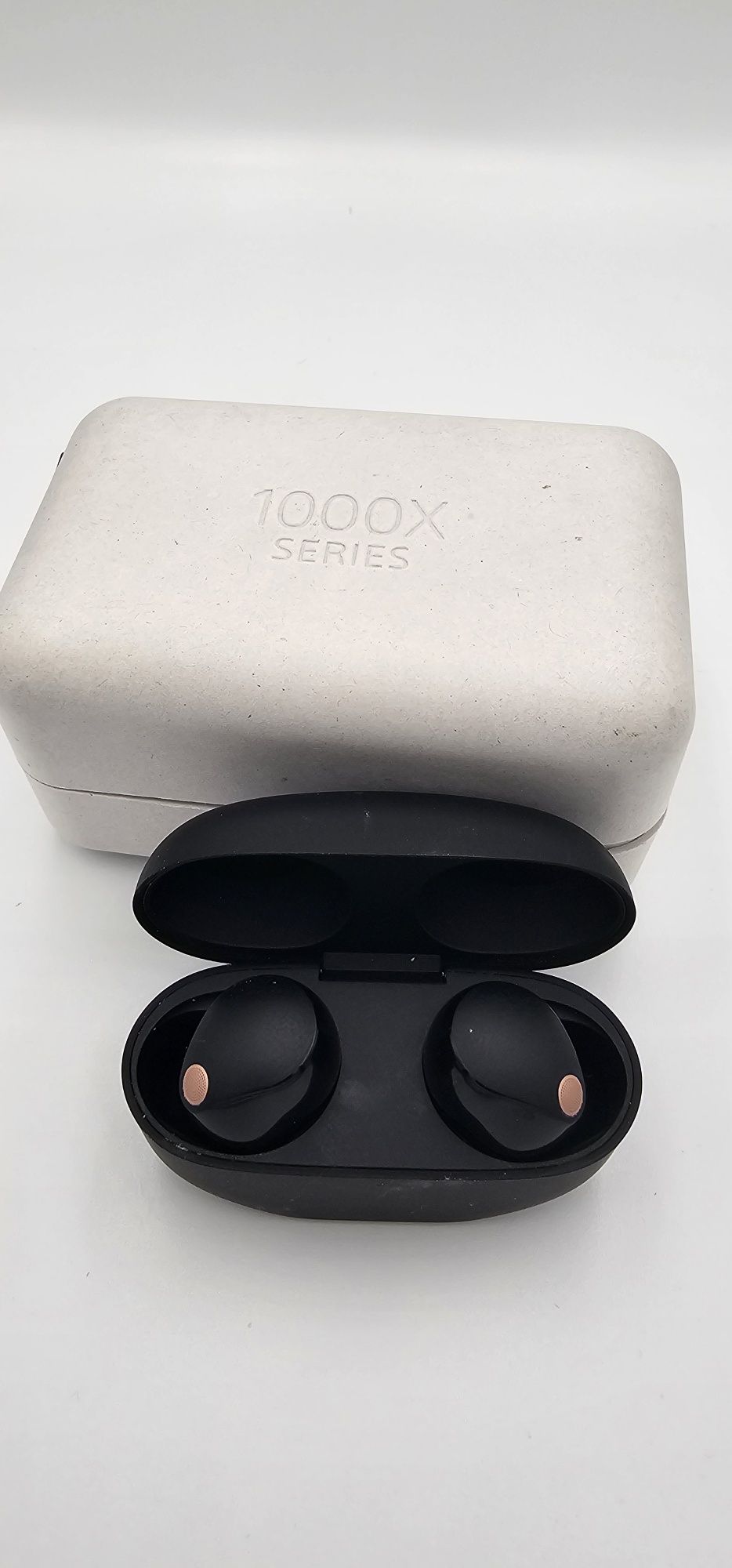 Безжични слушалки Sony WF 1000xm5