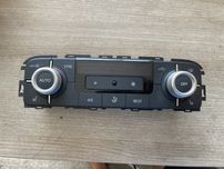 Panou unitate clima VW Touareg 7P