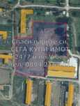 Парцел 8400м2 в стоп. зона на с. Златовръх - код 61631