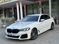 BMW 520d G30 M Sport Mild Hybrid - 2023-190 СР /Variante