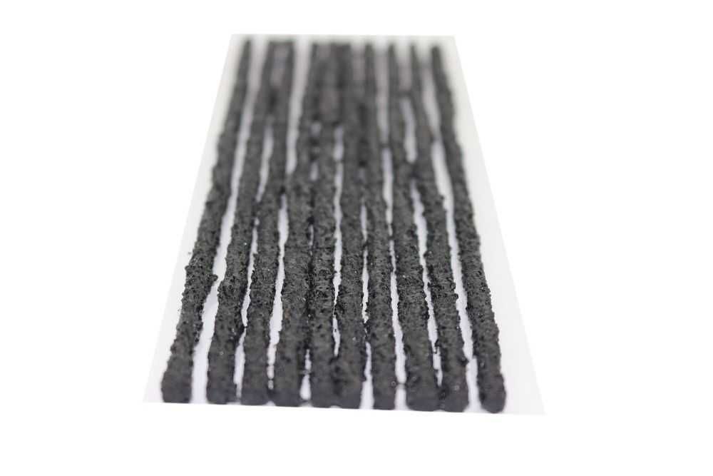 Комплект Фитили вулканизиращи за поправка/лепене на спукани гуми