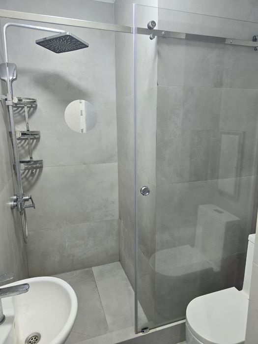 Юнусабад 6 4/3/4 пер 5 комнатнаю ор конечка