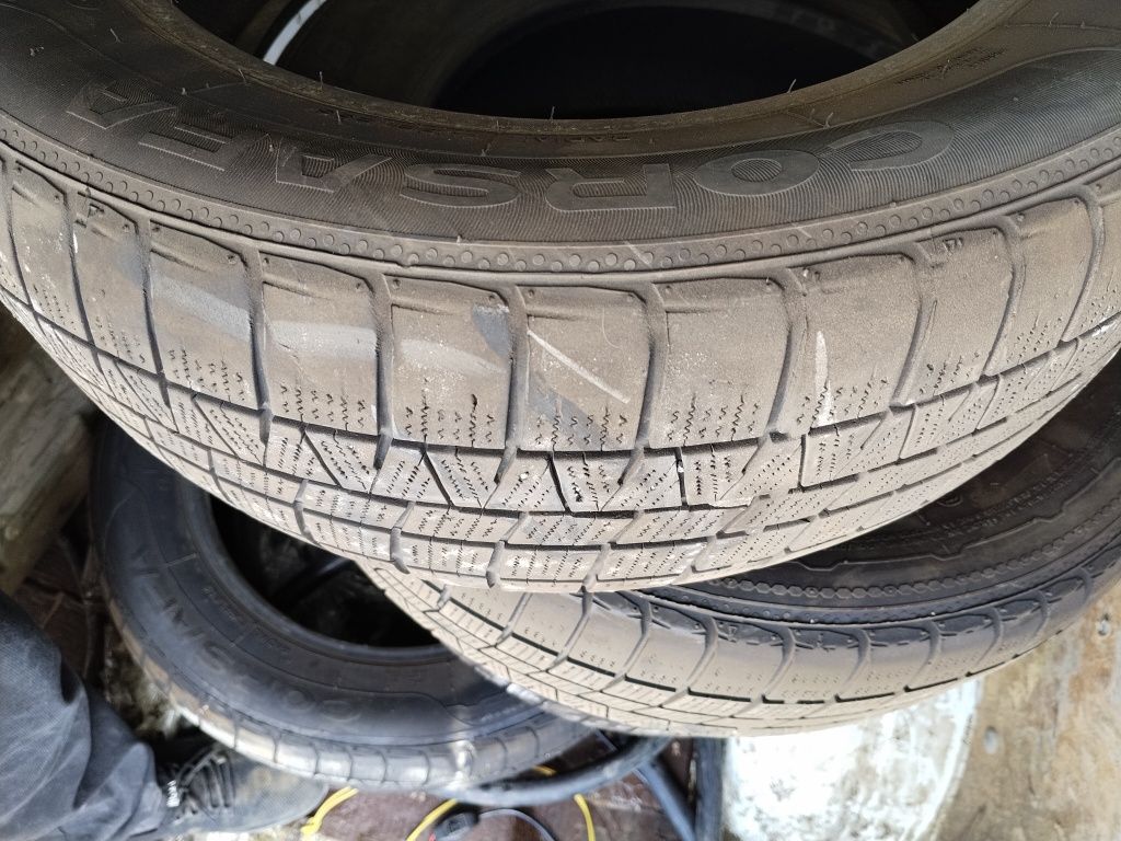 Шины 215 60 R 17