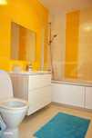 Apartament cu 2 camere, mobilat modern, 32mp, balcon, zona Eroilor