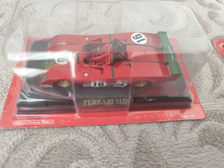 Нови метални колички