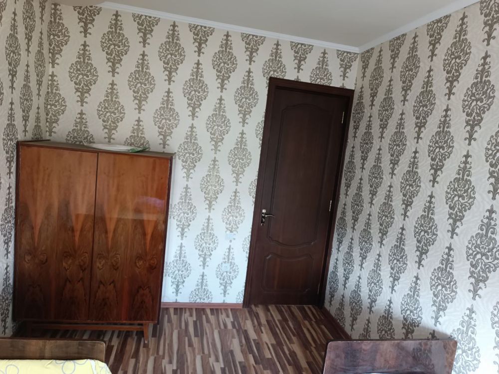 Bollarga ijara kvartira beriladi Sergeli 3 bekatda