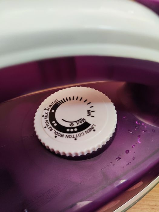 Парна ютия Crown