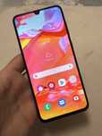 Samsung A70 in stare impecabila !