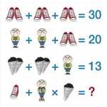 Meditatii Matematica de Vara- Pregatiti acum succesul copilului dvs.