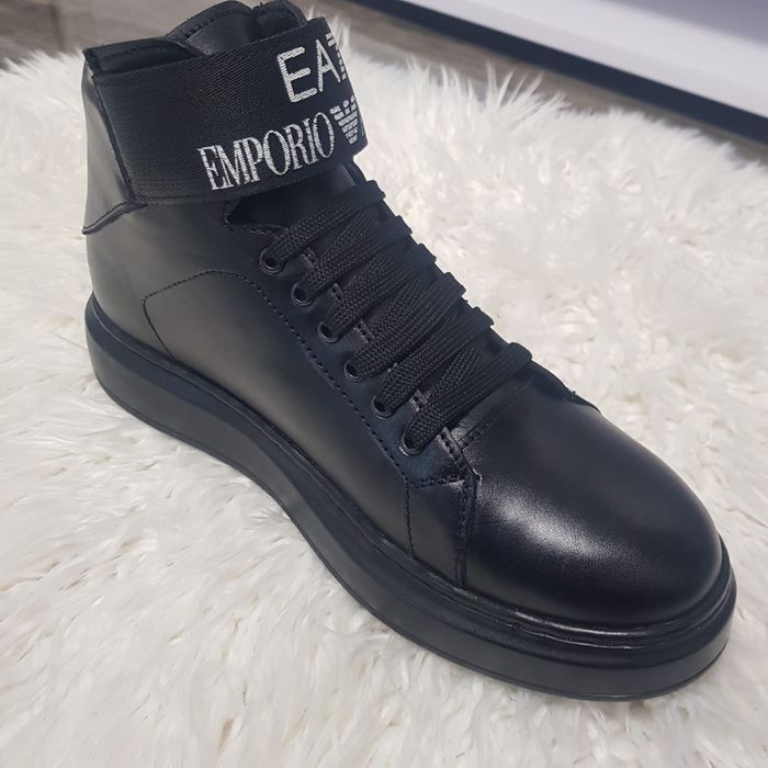 Ghete Emporio Armani