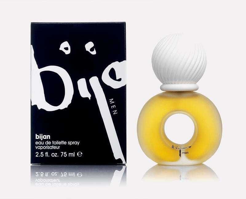 Bijan Men 75ml ORIGINAL