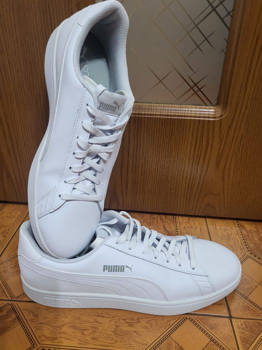 Маратонки Puma Smash