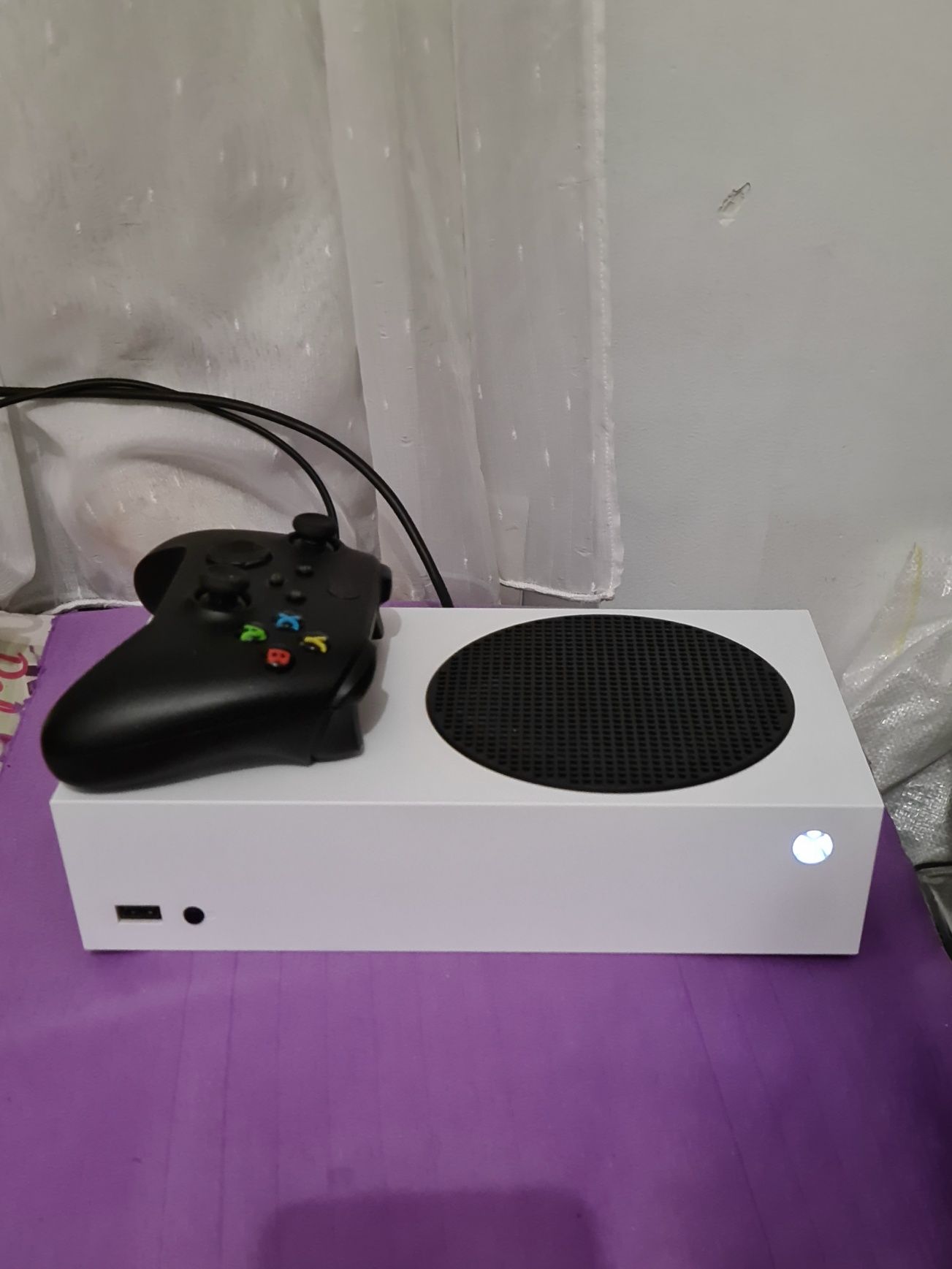 Xbox Series S + Controller + Xbox Elite Series 2 Full Set– Stare
