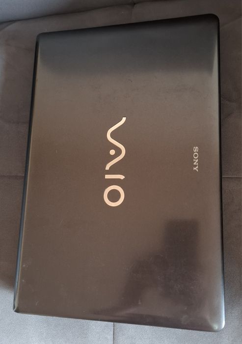Sony VAIO Core i5