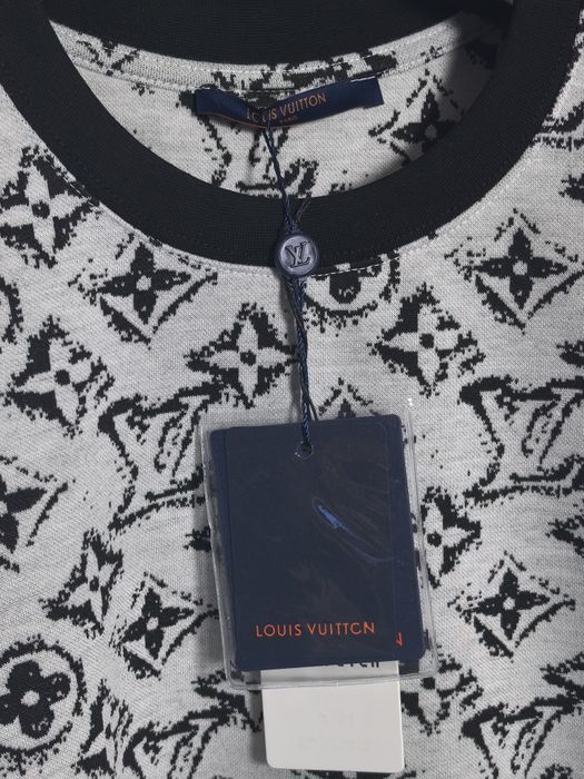 Luis Viton тениска