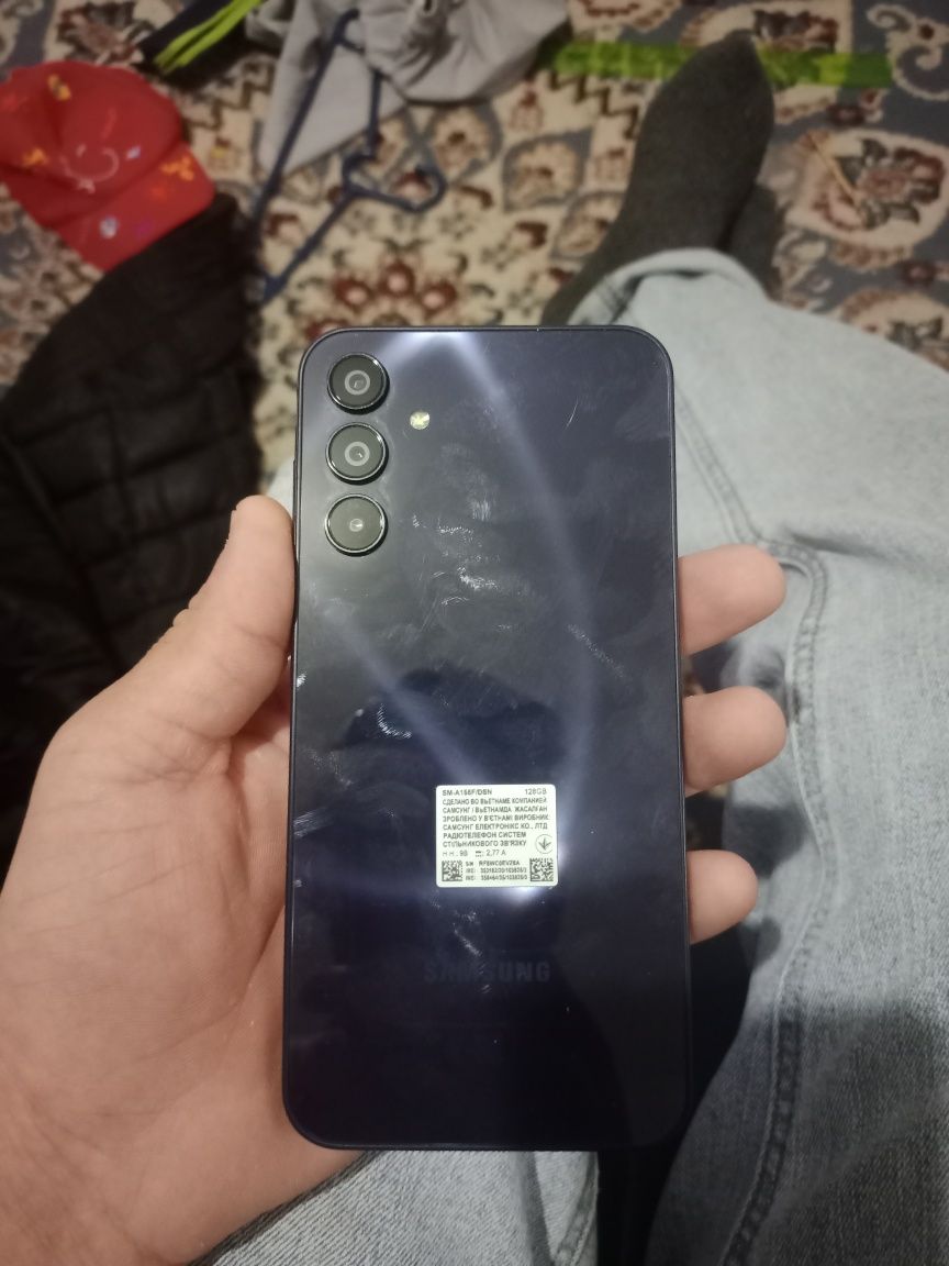 Продам Galaxy A15