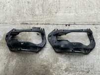 Traversa cutie / Suport BMW X5 E70 F15 , X6 E71 F16 - 6854188