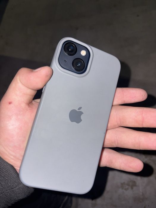 Iphone 13 продам 100 акб