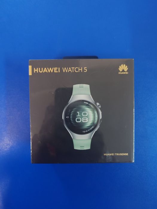 Huawei Watch 5 42mm sigilat Wifi Esim Lte