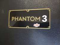 Дрон PHANTOM 3 dji