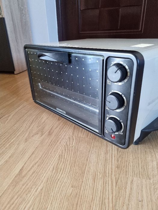 Cuptor electric Kenwood