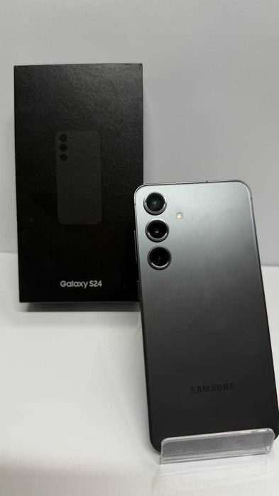 Samsung S24 256 Gb  (г.Жаркент ул.Юлдашева 33\1 лот 765257)