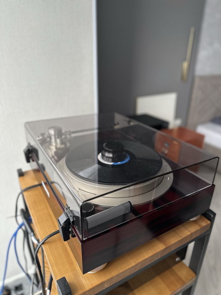 Pioneer PL 70 L-II