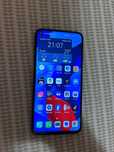Huawei nova 5t culoare neagra
