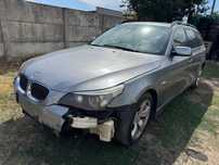 Motor BMW E60 X5 E90 330d 530xd 231 cai m57