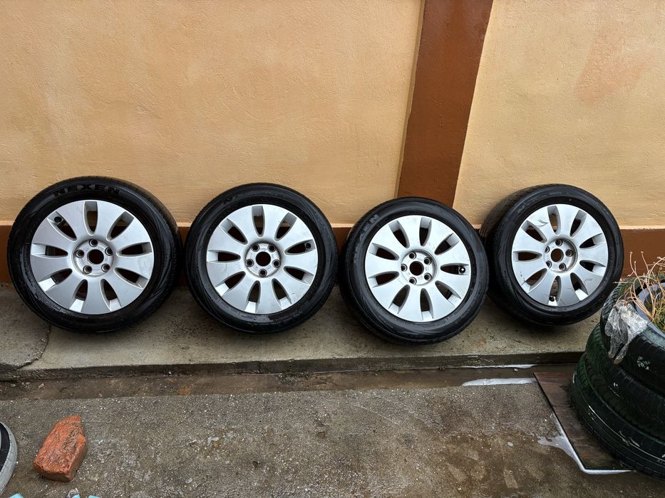 Vand jante originale audi