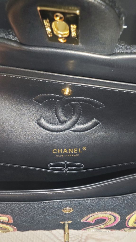 Дамска чанта Chanel