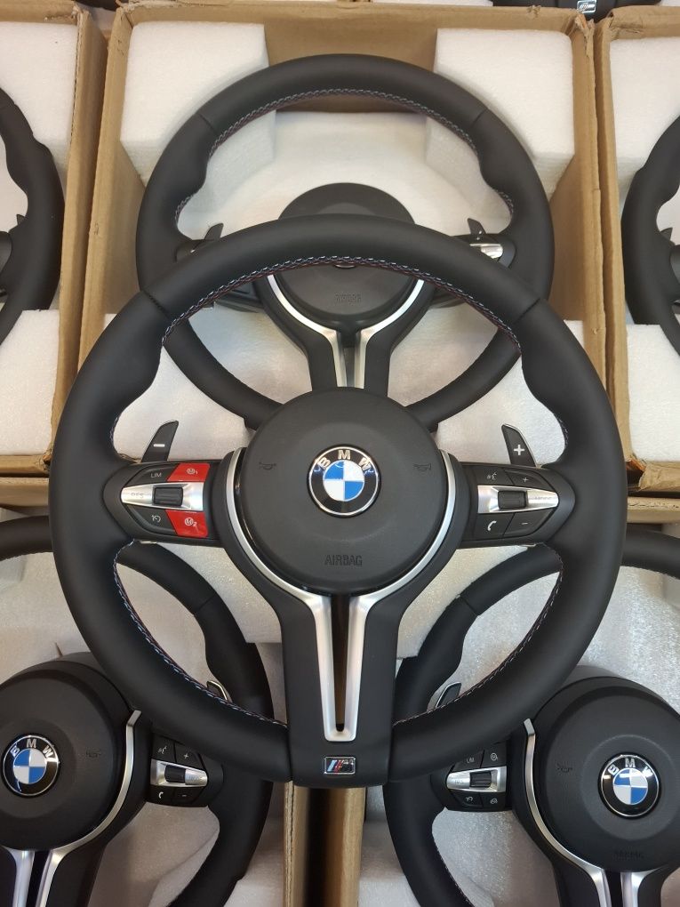Спортен М волан за БМВ ф10 Ф11 М5 Ф01 BMW F10 F11 M5 F01