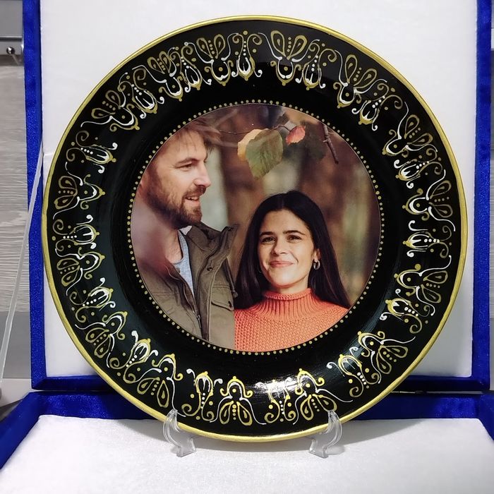 Сувениры оптом керамические