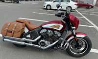 De vanzare Indian Scout Icon