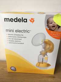 Електрическа помпа за кърма Medela mini