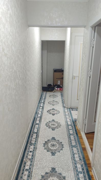 Чиланзар Г9а 2/2/4 балкон 1*3