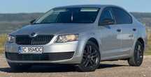 Skoda Octavia 1.6 diesel-2014