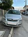 Opel Zafira 1.9 CDTI (120 Hp) НА ЧАСТИ!