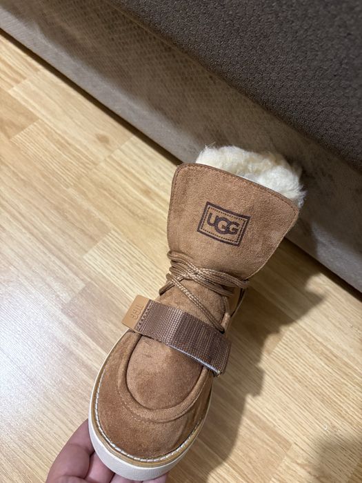 UGG dama calitate premium