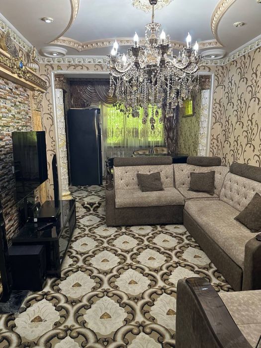 2х комнатная квартира с рядом метро Мирзо Улуғбек