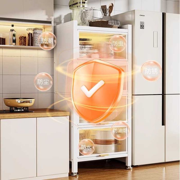 Shkaf oshxona uchun —  saqlash shkafi