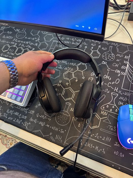 Игровой компьютер rtx 4060