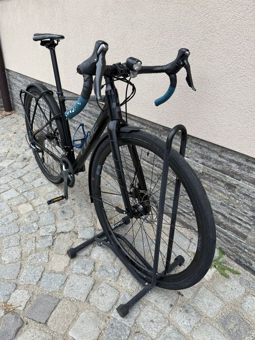 Гравел Cube Nuroad PRO размер: 28/XS